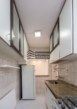 Imagem Apartamento com 1 Quarto à Venda, 36 m² em Bela Vista - São Paulo Imagem Apartamento com 1 Quarto à Venda, 36 m² em Bela Vista - São Paulo