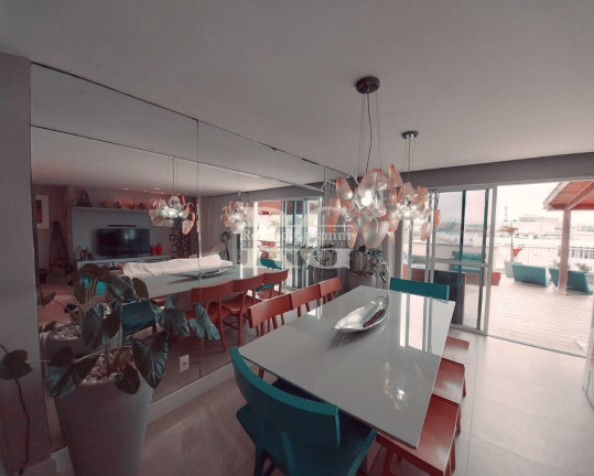Imagem Imóvel com 4 Quartos à Venda, 220 m² em Recreio Dos Bandeirantes - Rio De Janeiro
