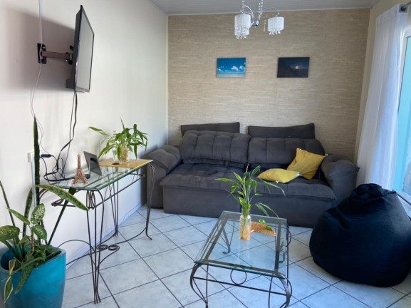 Imagem Casa com 2 Quartos à Venda, 200 m² em Saco Dos Limões - Florianópolis Imagem Casa com 2 Quartos à Venda, 200 m² em Saco Dos Limões - Florianópolis