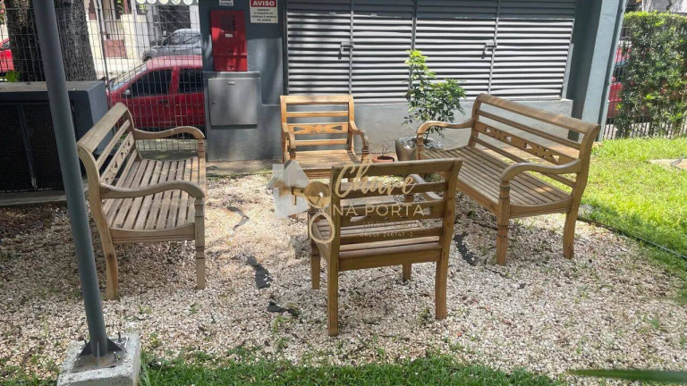 Imagem Apartamento com 2 Quartos para Alugar, 51 m² em Ipiranga - São Paulo Imagem Apartamento com 2 Quartos para Alugar, 51 m² em Ipiranga - São Paulo