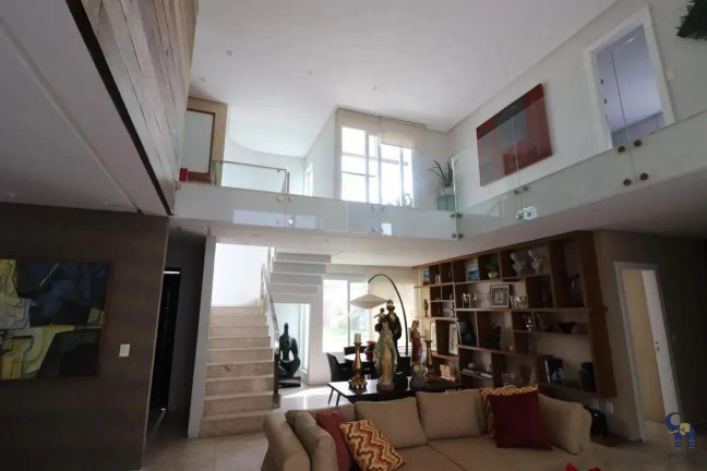 Imagem Casa com 4 Quartos à Venda, 988 m² em Alphaville I - Salvador Imagem Casa com 4 Quartos à Venda, 988 m² em Alphaville I - Salvador