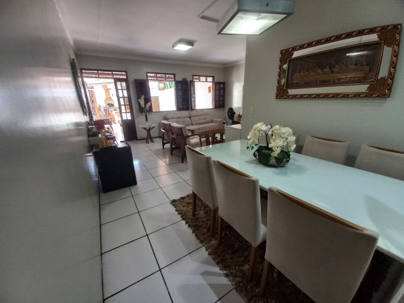 Imagem Casa com 3 Quartos à Venda, 130 m² em Engenheiro Luciano Cavalcante - Fortaleza Imagem Casa com 3 Quartos à Venda, 130 m² em Engenheiro Luciano Cavalcante - Fortaleza