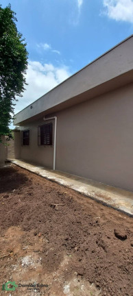 Imagem Casa com 3 Quartos à Venda, 300 m² em Jardim Guanabara - Jundiaí Imagem Casa com 3 Quartos à Venda, 300 m² em Jardim Guanabara - Jundiaí