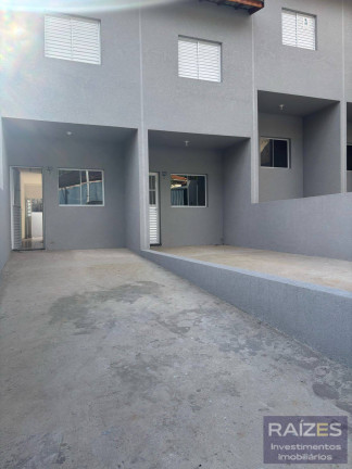 Casa com 2 Quartos à Venda,  em Aparecida - Bragança Paulista