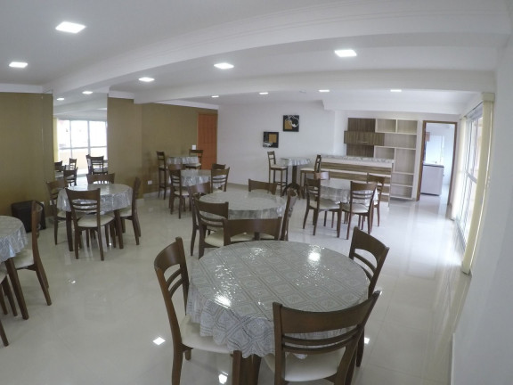 Imagem Apartamento com 3 Quartos à Venda, 105 m² em Canto Do Forte - Praia Grande Imagem Apartamento com 3 Quartos à Venda, 105 m² em Canto Do Forte - Praia Grande