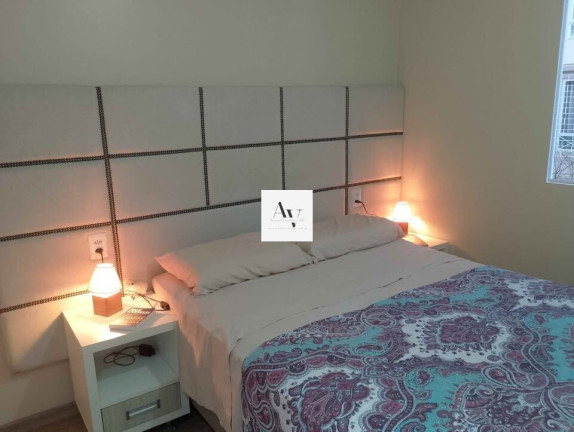 Imagem Apartamento com 2 Quartos à Venda, 46 m² em Rubem Berta - Porto Alegre