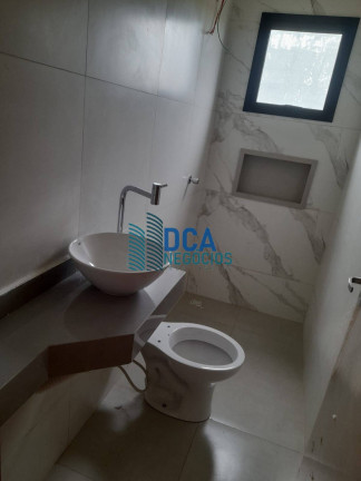 Imagem Casa de Condomínio com 3 Quartos à Venda, 120 m² em Morada Dos Nobres - Taubaté