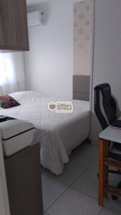 Imagem Apartamento com 2 Quartos à Venda, 72 m² em Itacorubi - Florianópolis