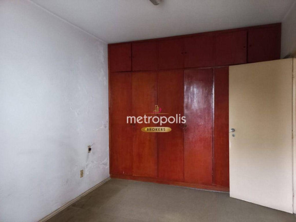 Imagem Apartamento com 3 Quartos à Venda, 155 m² em Santo Antônio - São Caetano Do Sul Imagem Apartamento com 3 Quartos à Venda, 155 m² em Santo Antônio - São Caetano Do Sul
