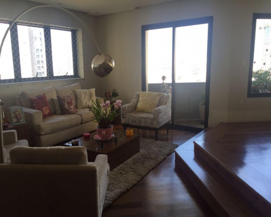 Imagem Apartamento com 4 Quartos à Venda, 205 m² em Paraíso - São Paulo Imagem Apartamento com 4 Quartos à Venda, 205 m² em Paraíso - São Paulo