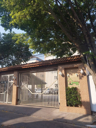 Apartamento com 2 Quartos à Venda, 43 m² em Jardim São Nicolau - São Paulo