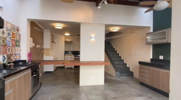Imagem Casa com 3 Quartos à Venda, 136 m² em Nova Piraju - São Paulo Imagem Casa com 3 Quartos à Venda, 136 m² em Nova Piraju - São Paulo
