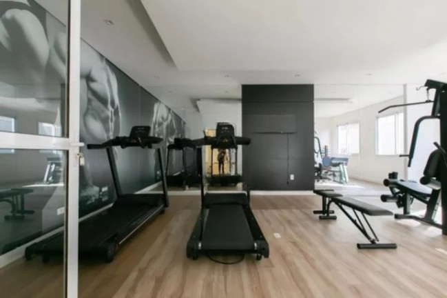 Imagem Imóvel com 2 Quartos à Venda, 37 m² em Itaquera - São Paulo Imagem Imóvel com 2 Quartos à Venda, 37 m² em Itaquera - São Paulo