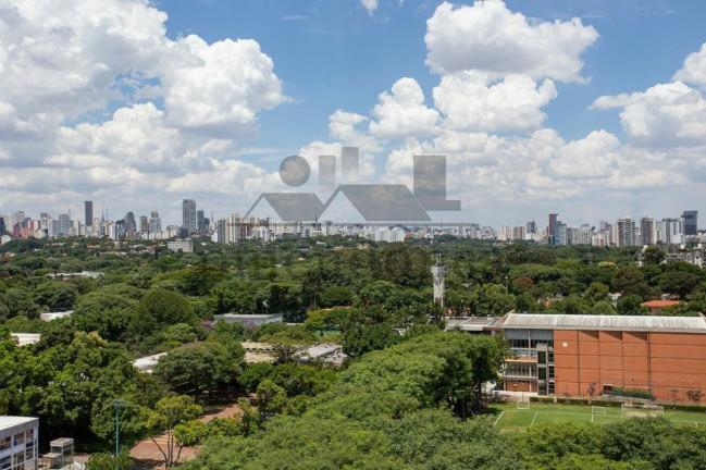 Imagem Apartamento com 2 Quartos à Venda, 185 m² em Alto De Pinheiros - São Paulo Imagem Apartamento com 2 Quartos à Venda, 185 m² em Alto De Pinheiros - São Paulo