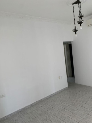 Casa com 2 Quartos à Venda, 76 m² em Vila Belmiro - Santos