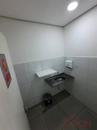 Imagem Ponto Comercial para Alugar, 85 m² em Centro - Taubaté Imagem Ponto Comercial para Alugar, 85 m² em Centro - Taubaté
