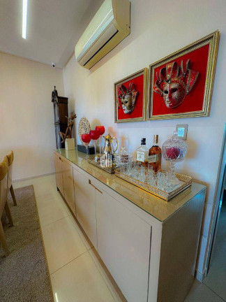 Imagem Apartamento com 5 Quartos à Venda, 215 m² em Jóquei - Teresina