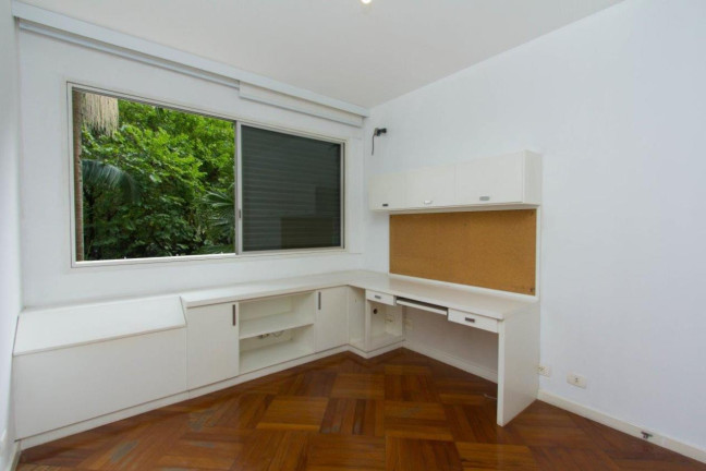 Imagem Apartamento com 4 Quartos à Venda, 280 m² em Real Parque - São Paulo