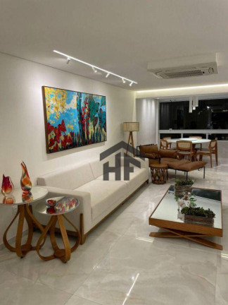 Imagem Apartamento com 3 Quartos à Venda, 200 m² em Candeias - Jaboatão Dos Guararapes