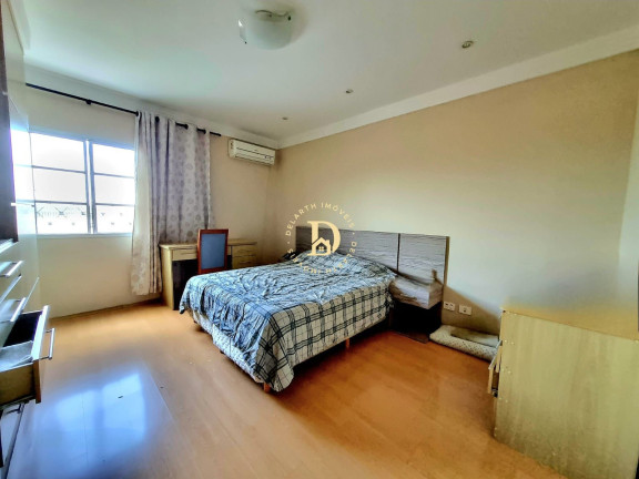 Imagem Cobertura com 4 Quartos à Venda, 362 m² em Jardim América - São José Dos Campos Imagem Cobertura com 4 Quartos à Venda, 362 m² em Jardim América - São José Dos Campos