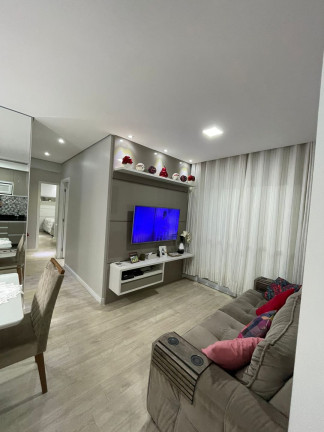 Imagem Apartamento com 2 Quartos à Venda, 77 m² em Centro - São Bernardo Do Campo