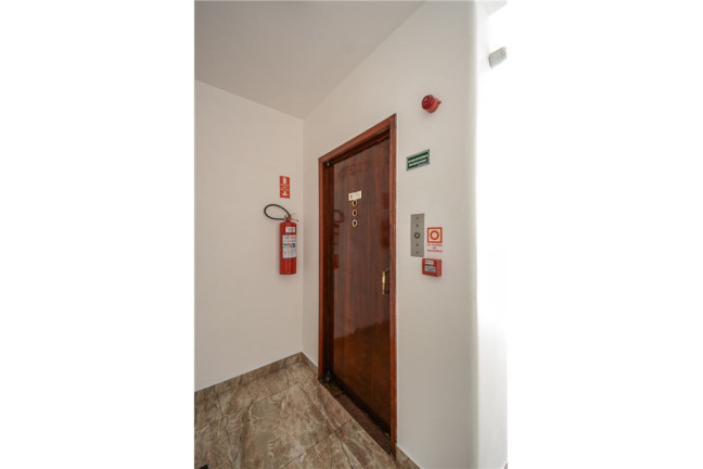 Imagem Apartamento com 2 Quartos à Venda, 81 m² em Santana - São Paulo