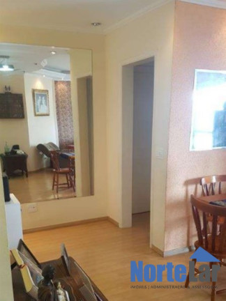 Imagem Apartamento com 3 Quartos à Venda, 82 m² em Vila Medeiros - São Paulo