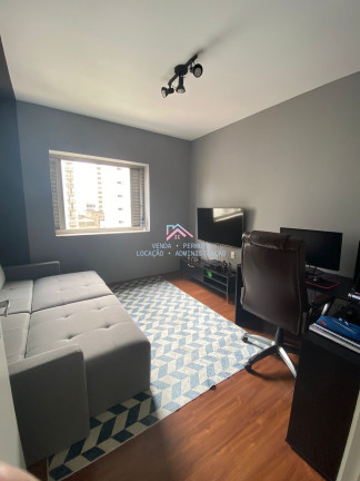Imagem Apartamento com 3 Quartos à Venda, 135 m² em Vila Boaventura - Jundiaí