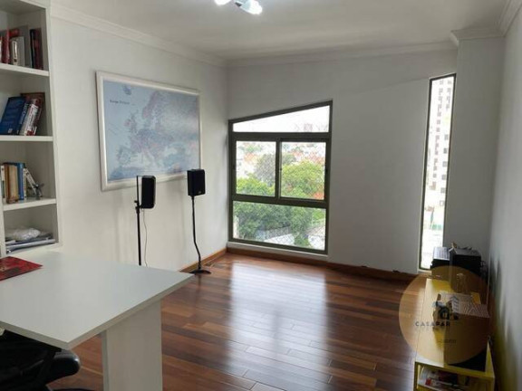 Imagem Apartamento com 4 Quartos à Venda, 220 m² em Centro - Santo André Imagem Apartamento com 4 Quartos à Venda, 220 m² em Centro - Santo André