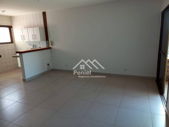 Imagem Apartamento com 1 Quarto à Venda, 55 m² em Centro - Ribeirão Preto Imagem Apartamento com 1 Quarto à Venda, 55 m² em Centro - Ribeirão Preto