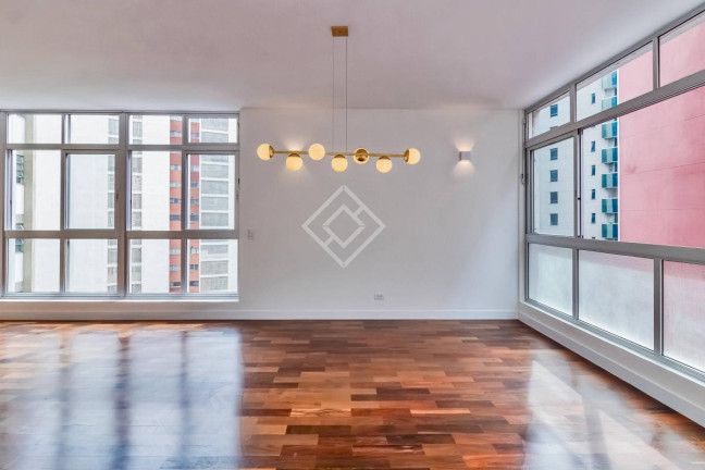 Imagem Apartamento com 3 Quartos à Venda, 267 m² em Paraíso - São Paulo