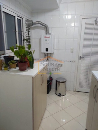 Imagem Apartamento com 3 Quartos à Venda, 97 m² em Agua Fria - São Paulo Imagem Apartamento com 3 Quartos à Venda, 97 m² em Agua Fria - São Paulo