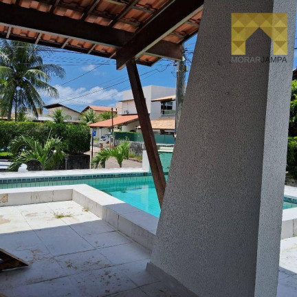 Imagem Casa com 3 Quartos à Venda, 250 m² em Portal Do Sol - João Pessoa