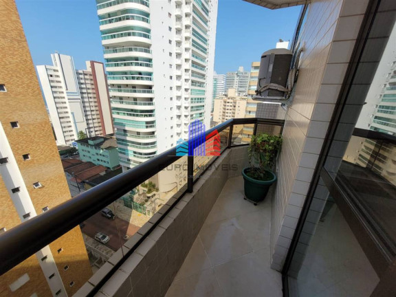 Imagem Apartamento com 3 Quartos à Venda, 184 m² em Vila Tupi - Praia Grande Imagem Apartamento com 3 Quartos à Venda, 184 m² em Vila Tupi - Praia Grande