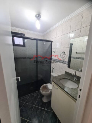 Imagem Apartamento com 3 Quartos à Venda, 75 m² em Jardim Luanda - São Paulo