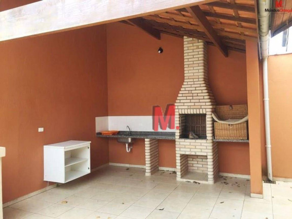 Imagem Casa com 4 Quartos à Venda, 216 m² em Estância São José - Peruíbe