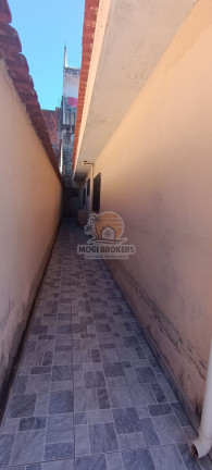 Imagem Casa com 3 Quartos à Venda, 180 m² em Jardim Camila - Mogi Das Cruzes Imagem Casa com 3 Quartos à Venda, 180 m² em Jardim Camila - Mogi Das Cruzes