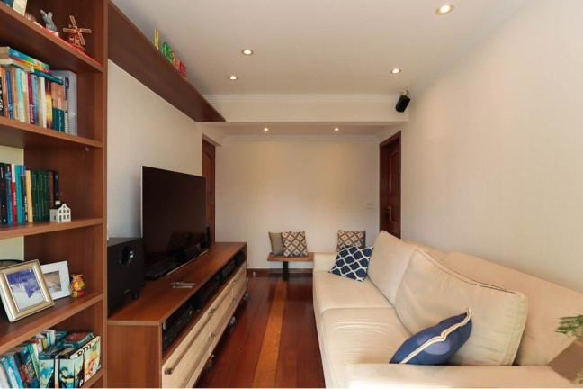 Imagem Imóvel com 3 Quartos à Venda, 168 m² em Aclimação - São Paulo Imagem Imóvel com 3 Quartos à Venda, 168 m² em Aclimação - São Paulo
