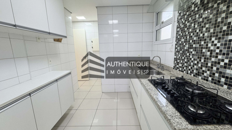 Imagem Apartamento com 4 Quartos à Venda, 247 m² em Vila Mariana - São Paulo