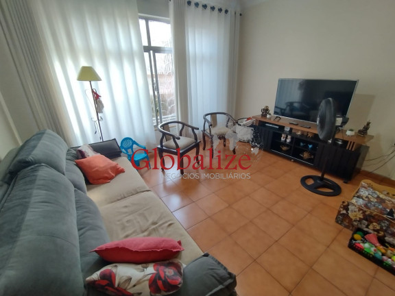 Imagem Imóvel com 3 Quartos à Venda, 174 m² em Macuco - Santos