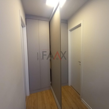 Imagem Apartamento com 1 Quarto à Venda, em Boqueirão - Guarapuava Imagem Apartamento com 1 Quarto à Venda, em Boqueirão - Guarapuava