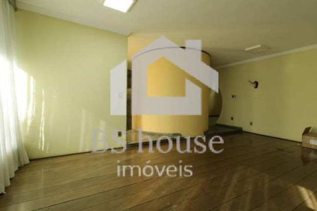Imagem Sobrado com 4 Quartos à Venda, 311 m² em Jardim - Santo André