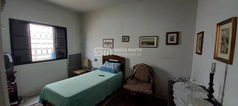 Imagem Casa com 3 Quartos à Venda, 161 m² em Nova Lorena - Lorena