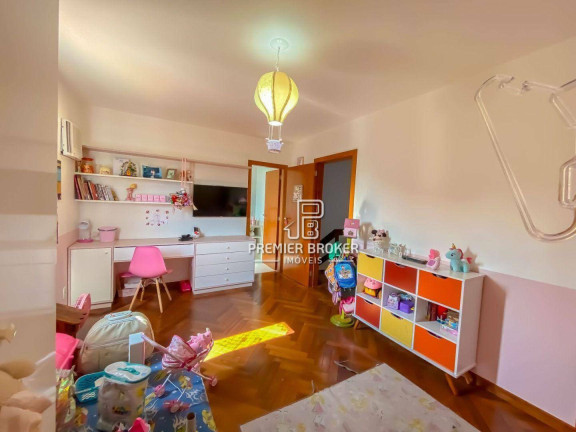 Imagem Casa com 4 Quartos à Venda, 122 m² em Araras - Teresópolis