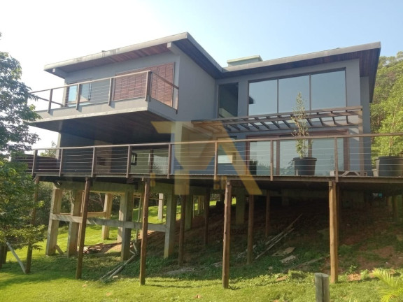 Imóvel com 3 Quartos à Venda, 195 m² em Silveira - Garopaba