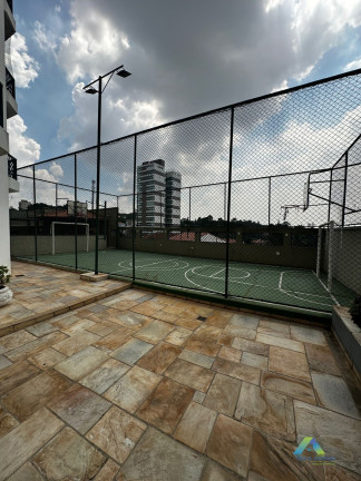 Imagem Apartamento com 4 Quartos à Venda, 188 m² em Vila Dayse - São Bernardo Do Campo Imagem Apartamento com 4 Quartos à Venda, 188 m² em Vila Dayse - São Bernardo Do Campo