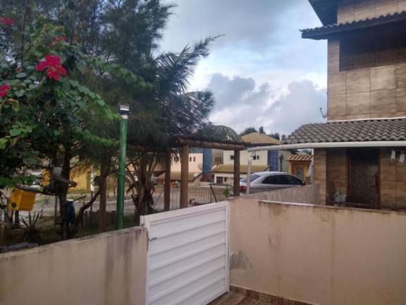 Imagem Casa com 3 Quartos à Venda, 180 m² em Barra Do Jacuípe - Camaçari
