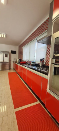 Imagem Casa de Condomínio com 6 Quartos à Venda, 800 m² em Jardim Acapulco - Guarujá