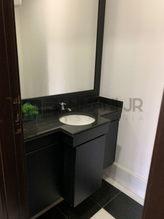 Imagem Sala Comercial à Venda, 75 m² em Vila Olímpia - São Paulo