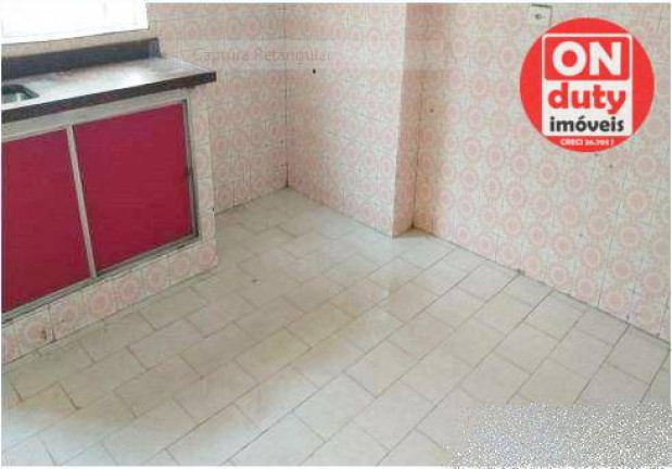 Imagem Sobrado com 3 Quartos para Alugar, 170 m² em Boqueirão - Santos Imagem Sobrado com 3 Quartos para Alugar, 170 m² em Boqueirão - Santos